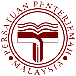 Logo Persatuan Penterjemah Malaysia